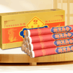 ACXG-019 Five-year-old pure moxa moxibustion sticks