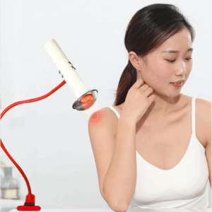 360° flexible rotation, angle and height can be adjusted at will, applicable to moxa sticks with diameters of 1cm-5.5cm, suitable for all kinds of moxibustion scenes, freeing your hands, allowing you to enjoy moxibustion comfortably and maintain your health easily.