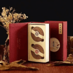 CXYP-013 Vietnamese agarwood incense coils 2H